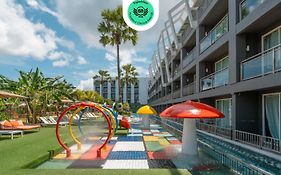 Sugar Marina - Art - Beach - Sha Plus 4*